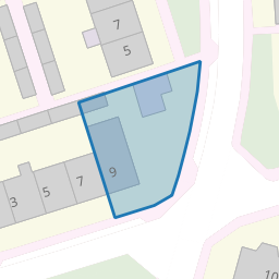 Perceel NDE00-G-3800