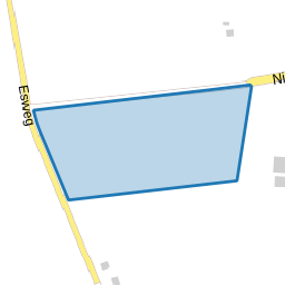 Perceel NDE00-G-3801