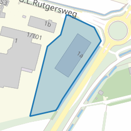 Perceel NDE00-G-3812