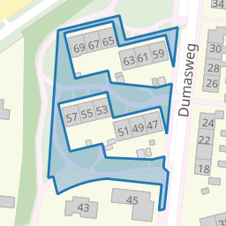 Perceel NDE00-G-3813