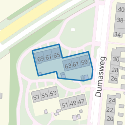 Perceel NDE00-G-3814