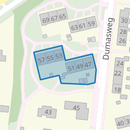 Perceel NDE00-G-3816