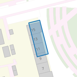 Perceel NDE00-G-3818