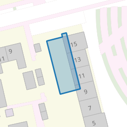 Perceel NDE00-G-3819