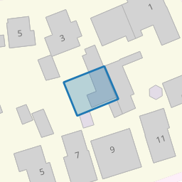 Perceel NDE00-G-3830