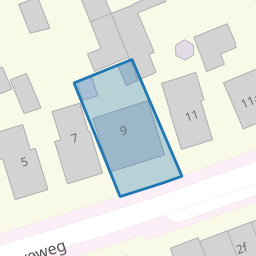 Perceel NDE00-G-3831