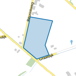 Perceel NDE00-G-3840