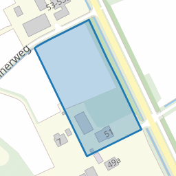 Perceel NDE00-G-3845