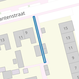 Perceel NDE00-G-3848