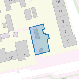 Perceel NDE00-G-3851