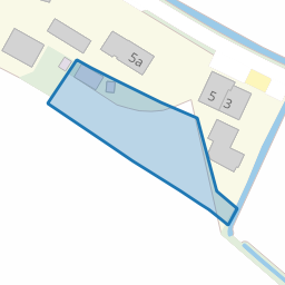 Perceel NDE00-G-3853