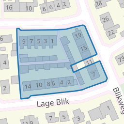 Perceel NDE00-G-3856