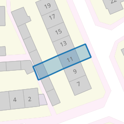 Perceel NDE00-G-3857