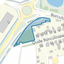 Perceel NDE00-G-3860