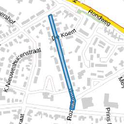 Perceel NDE00-G-3862