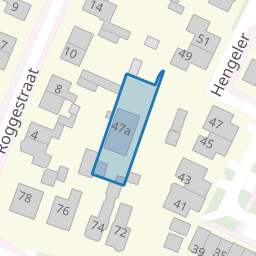 Perceel NDE00-G-3874