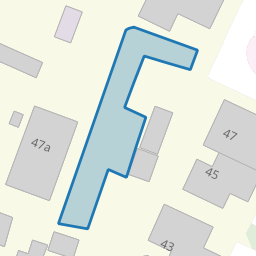 Perceel NDE00-G-3875