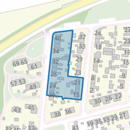 Perceel NDE00-G-3883