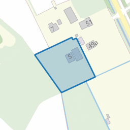 Perceel NDE00-G-3890