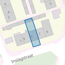 Perceel NDE00-G-3892