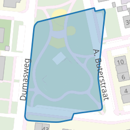 Perceel NDE00-G-3905