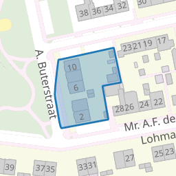 Perceel NDE00-G-3909