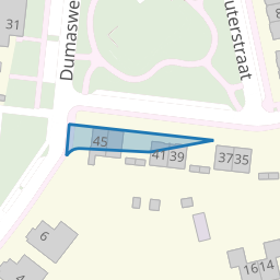 Perceel NDE00-G-3911