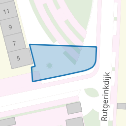 Perceel NDE00-G-3919