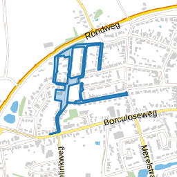 Perceel NDE00-G-3921