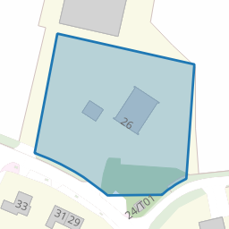 Perceel NDE00-G-3956