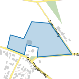 Perceel NDE00-G-3957