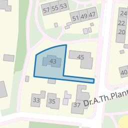 Perceel NDE00-G-3970