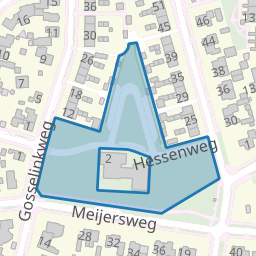 Perceel NDE00-G-3972