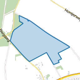 Perceel NDE00-G-4001