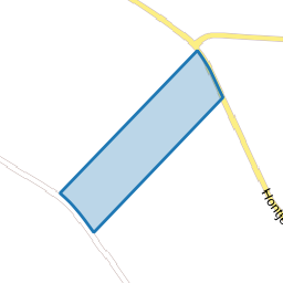 Perceel NDE00-G-4003