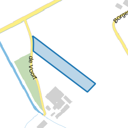 Perceel NDE00-G-4020