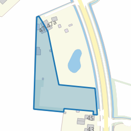 Perceel NDE00-G-4026