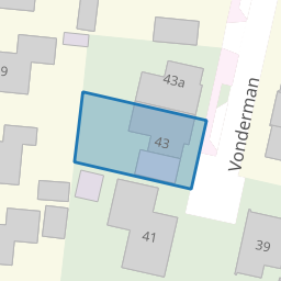 Perceel NDE00-G-4033