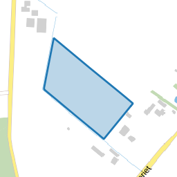 Perceel NDE00-G-4060