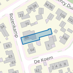 Perceel NDE00-G-4071