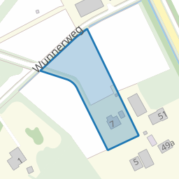 Perceel NDE00-G-4091