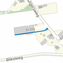 Perceel NDE00-G-4096