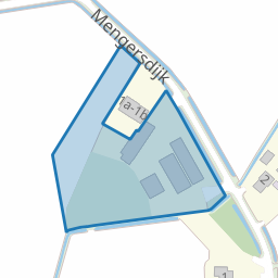 Perceel NDE00-G-4111