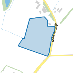 Perceel NDE00-G-4134