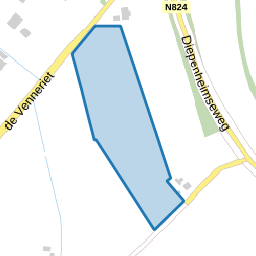 Perceel NDE00-G-4136