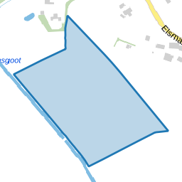 Perceel NDE00-G-4138