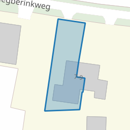 Perceel NDE00-G-4160