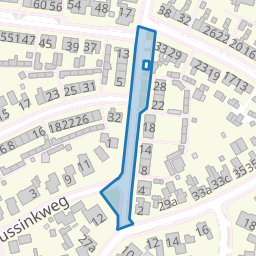 Perceel NDE00-G-4174