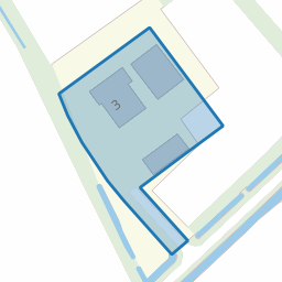 Perceel NDE00-H-1001