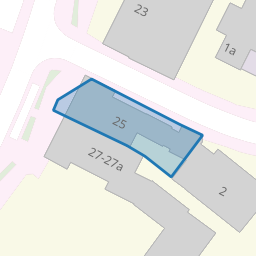 Perceel NDE00-H-1006